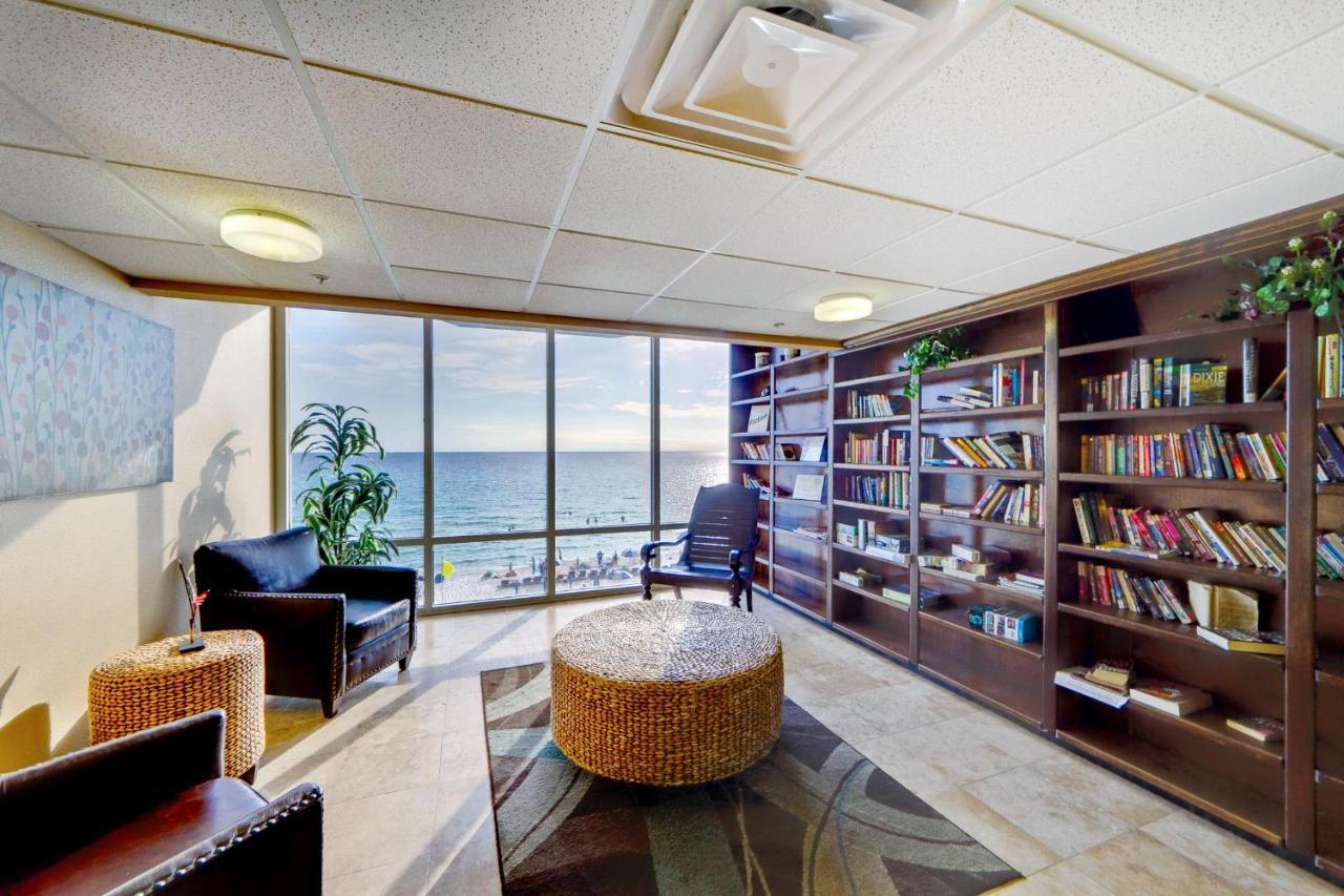 Tidewater 2804 Apartment ปานามาซิตี้บีช ภายนอก รูปภาพ