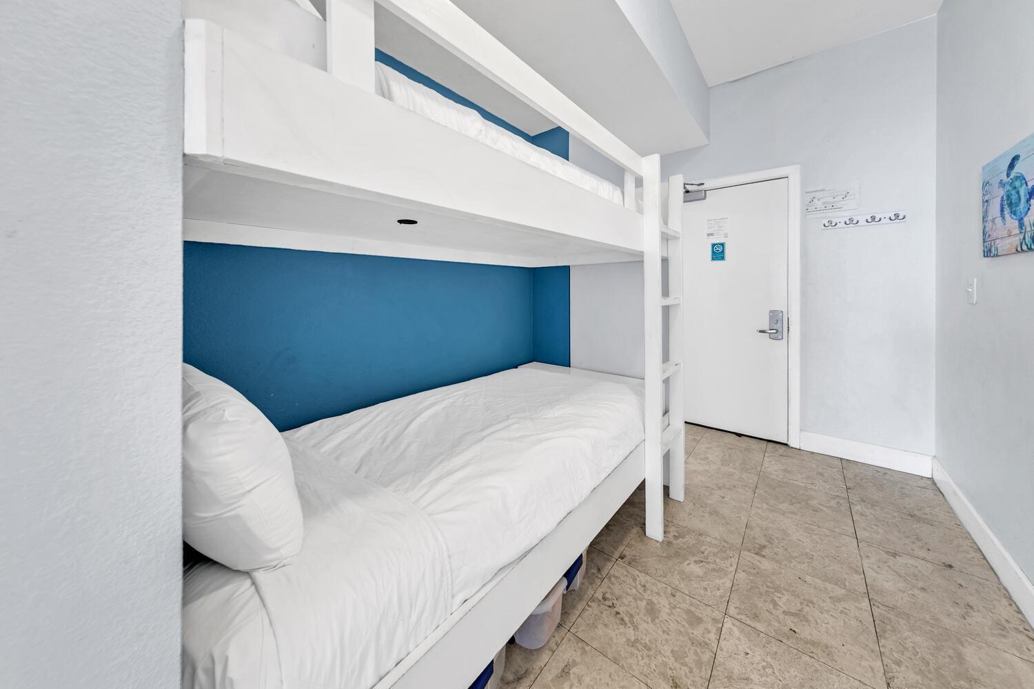 Tidewater 2804 Apartment ปานามาซิตี้บีช ภายนอก รูปภาพ