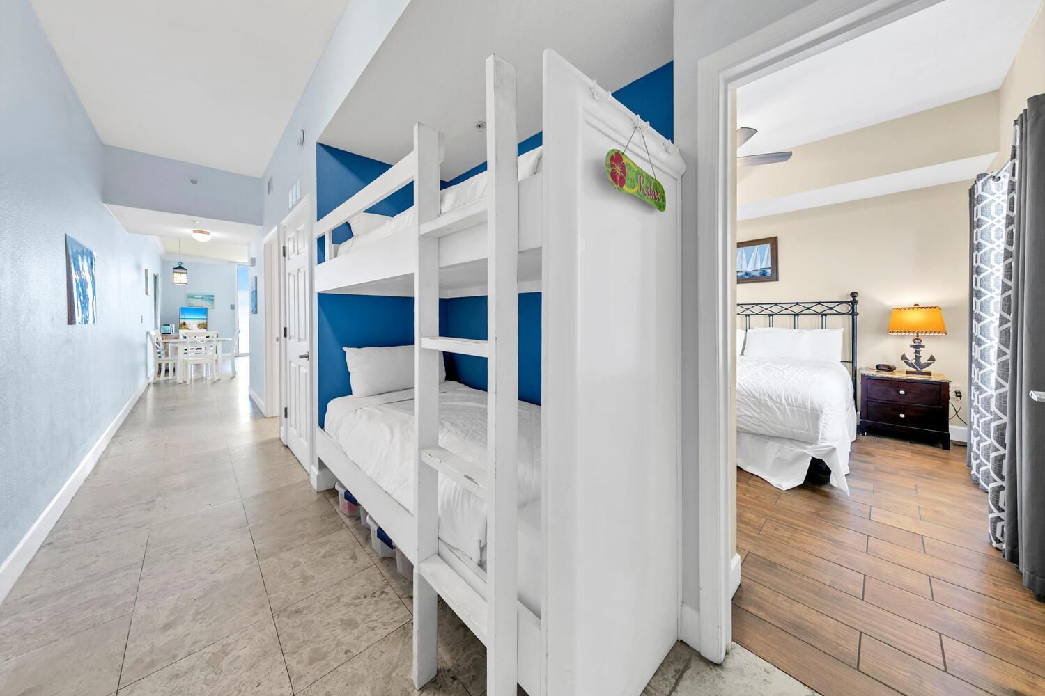 Tidewater 2804 Apartment ปานามาซิตี้บีช ภายนอก รูปภาพ