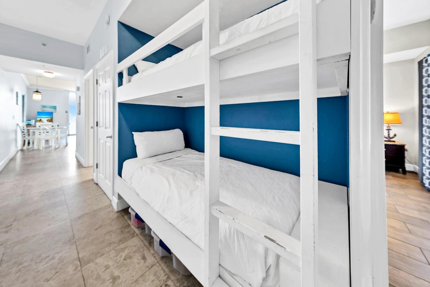 Tidewater 2804 Apartment ปานามาซิตี้บีช ภายนอก รูปภาพ