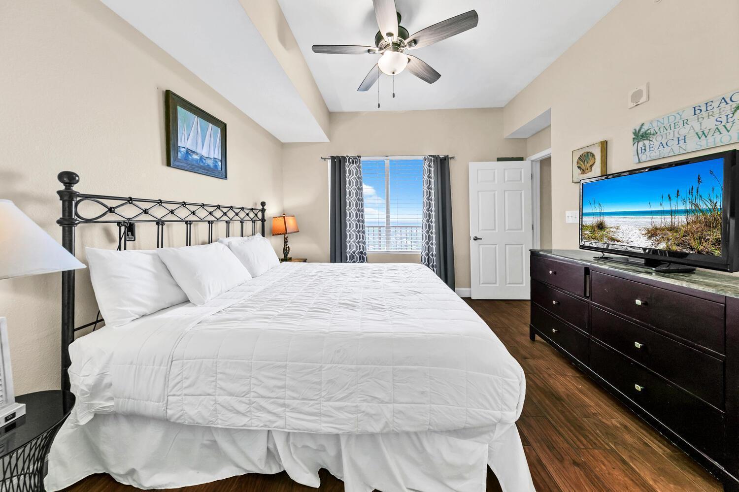 Tidewater 2804 Apartment ปานามาซิตี้บีช ภายนอก รูปภาพ