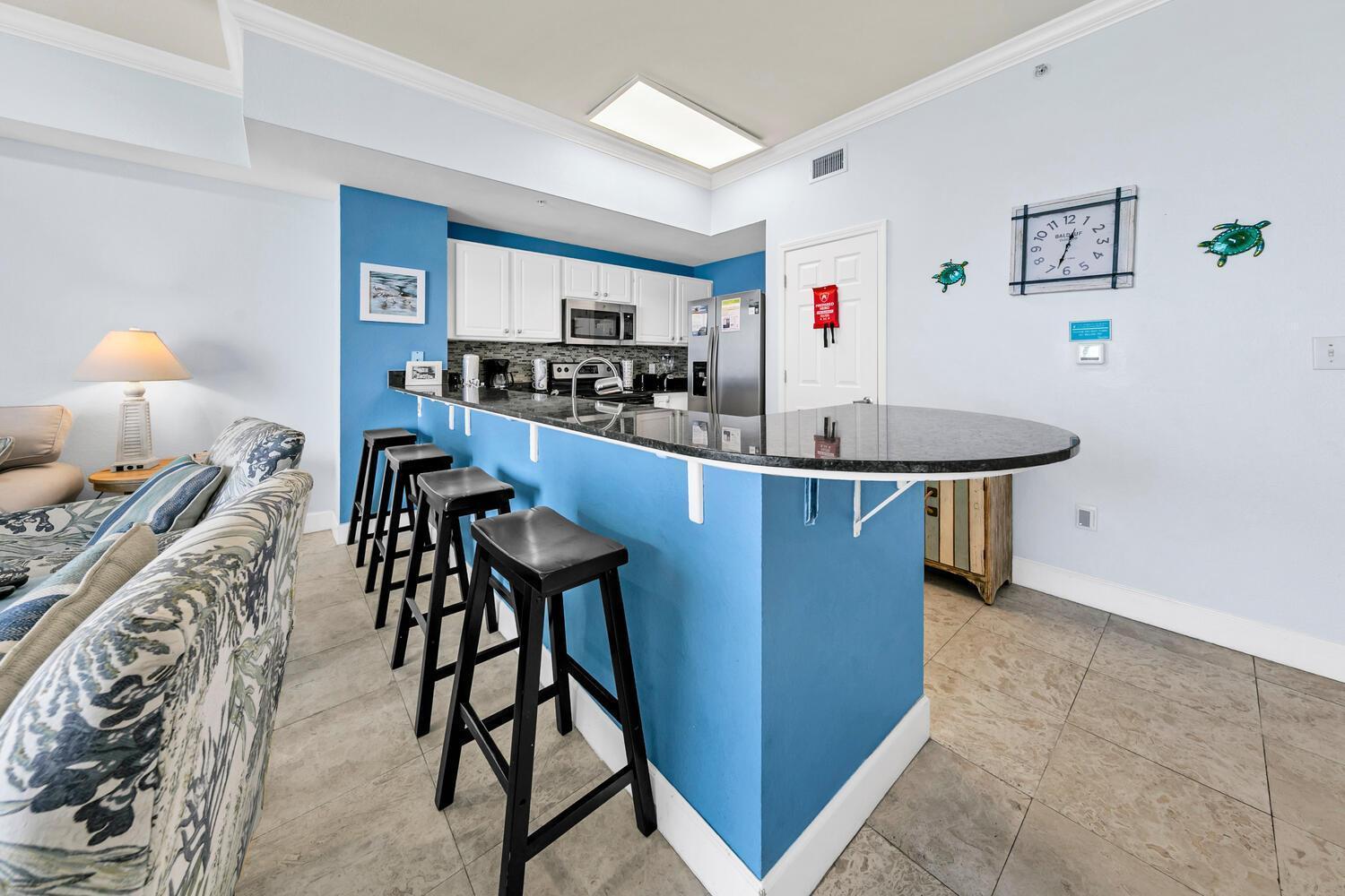 Tidewater 2804 Apartment ปานามาซิตี้บีช ภายนอก รูปภาพ
