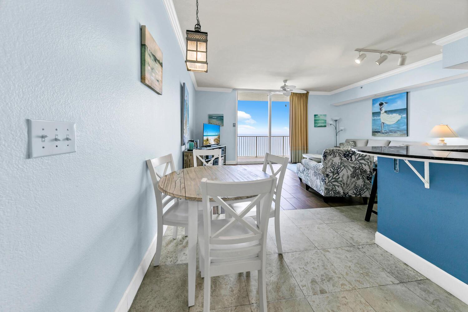 Tidewater 2804 Apartment ปานามาซิตี้บีช ภายนอก รูปภาพ