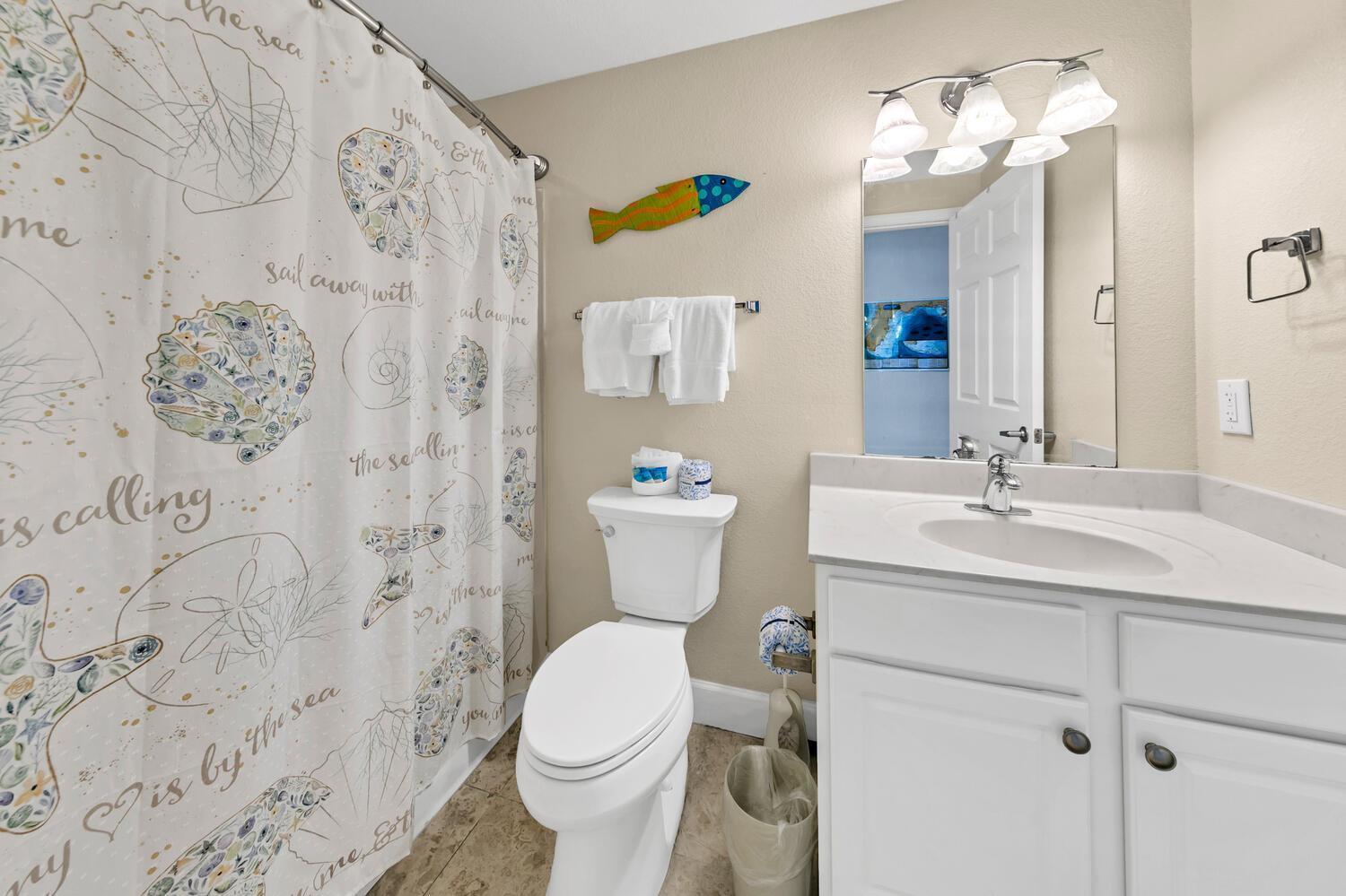 Tidewater 2804 Apartment ปานามาซิตี้บีช ภายนอก รูปภาพ